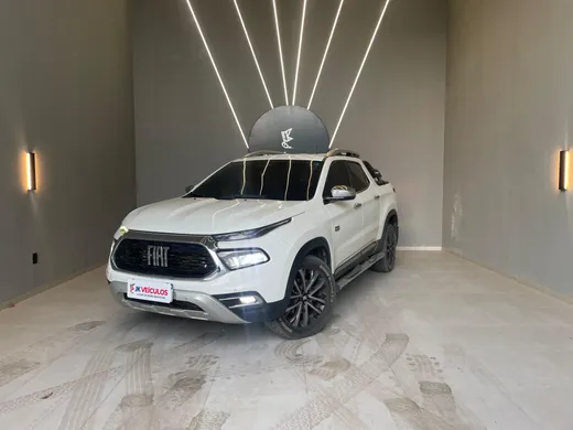 Fiat Toro Ranch 2.0 16V 4x4 Diesel Aut.