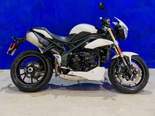 TRIUMPH SPEED TRIPLE 1050i