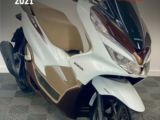 HONDA PCX 150/DLX