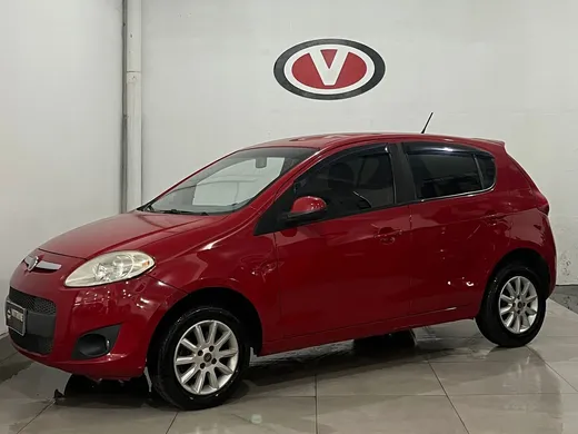 Fiat Palio ATTRACTIVE 1.0 EVO Fire Flex 8v 5p