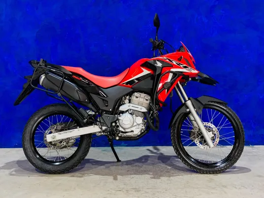 HONDA XRE 300/ 300 ABS/ FLEX