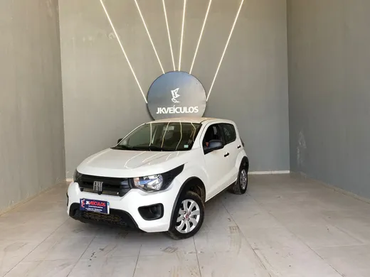 Fiat MOBI LIKE 1.0 Fire Flex 5p.