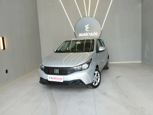 Fiat ARGO DRIVE 1.0 6V Flex