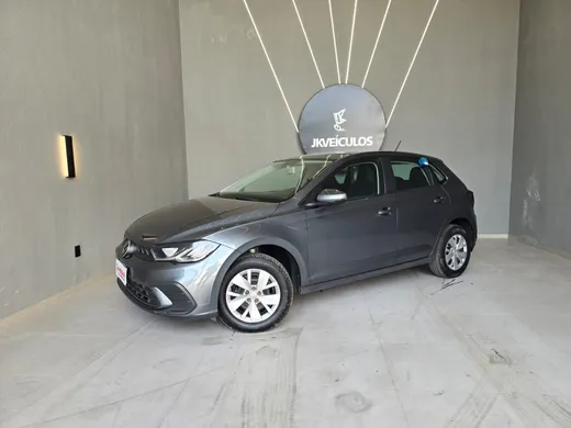 VolksWagen Polo 1.0 MPI Flex 12V 5p