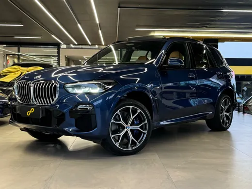 BMW X5 XDRIVE 45e 3.0 M.Sport Híbrido Aut.