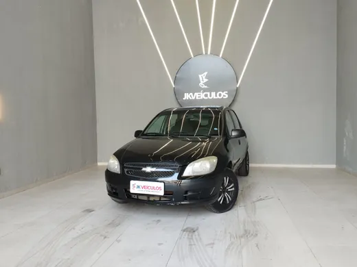 Chevrolet Celta Life/ LS 1.0 MPFI 8V FlexPower 5p