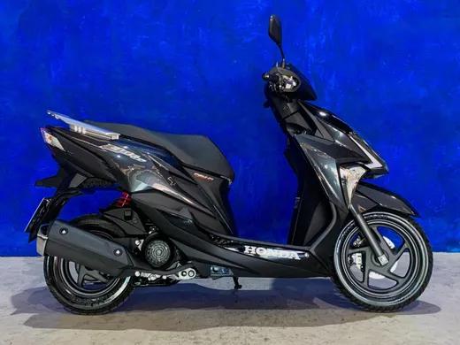 HONDA ELITE 125