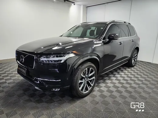 Volvo XC 90 T-6 MOMENTUM 2.0 320cv 5P