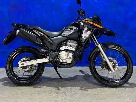 HONDA XRE 300 ADVENTURE FLEX