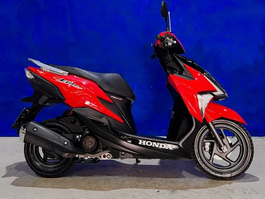 HONDA ELITE 125