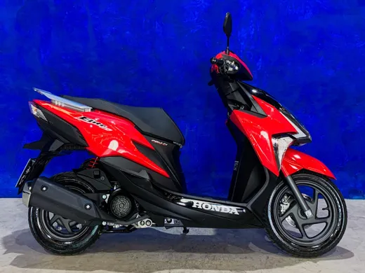 HONDA ELITE 125