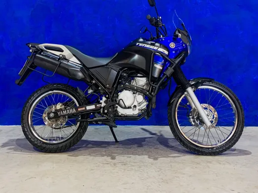 YAMAHA XTZ 250 TENERE/TENERE BLUEFLEX