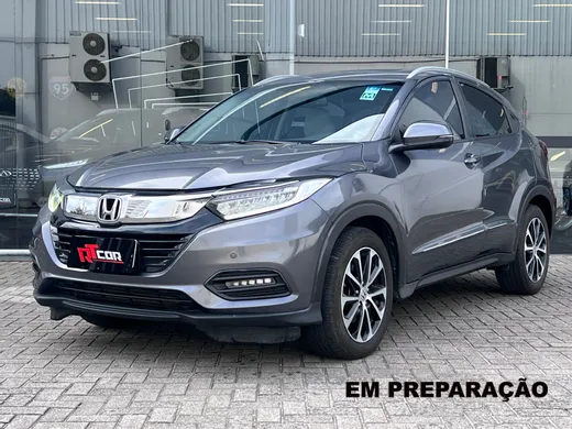 Honda HR-V Touring 1.5 TB 16V 5p Aut.