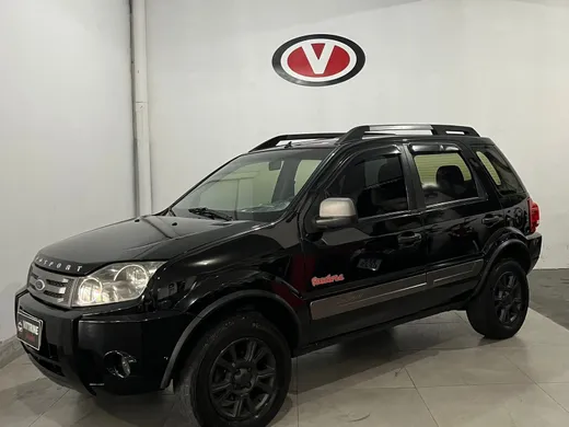 Ford EcoSport XLT FREESTYLE 1.6 Flex 8V 5p