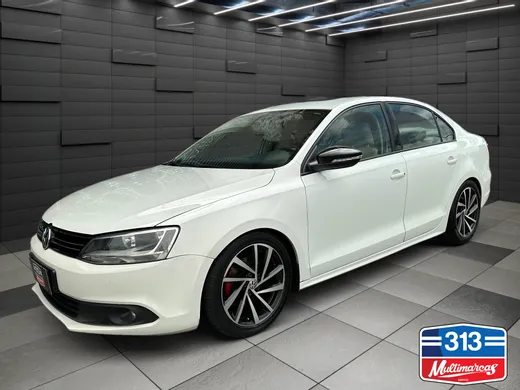 VolksWagen JETTA Comfortline 2.0 T.Flex 8V 4p Tipt.