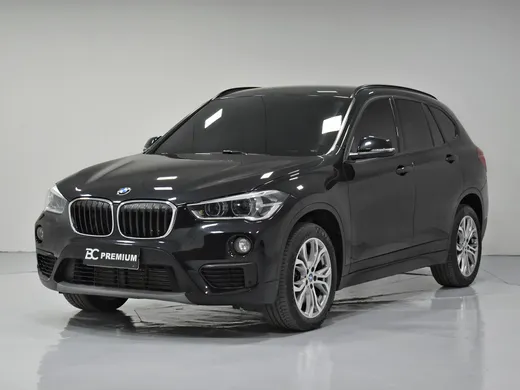 BMW X1 SDRIVE 20i 2.0/2.0 TB Acti.Flex Aut.