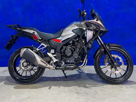 HONDA CB 500X