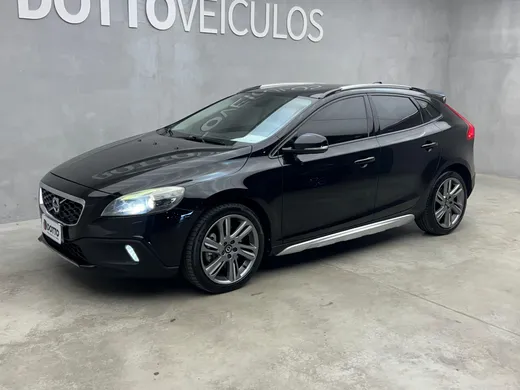 Volvo V40 T-5 Cross Country 2.0 Awd Aut.