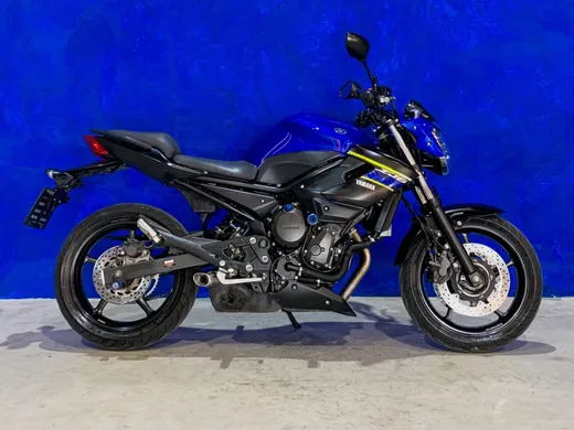 YAMAHA XJ6 N/ABS