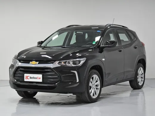 Chevrolet TRACKER LTZ 1.0 Turbo 12V Flex Aut.