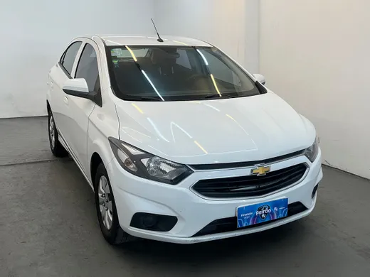 Chevrolet ONIX HATCH LT 1.0 8V FlexPower 5p Mec.