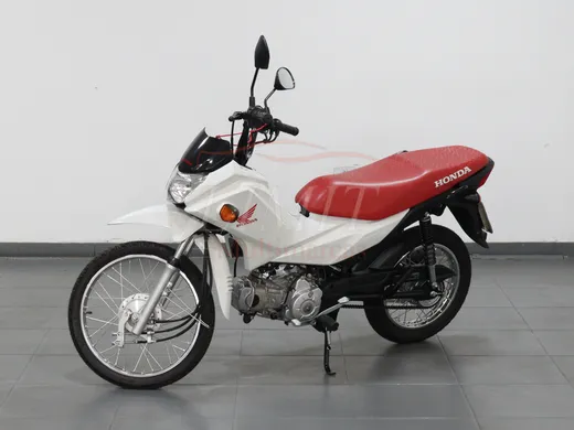 HONDA POP 110i