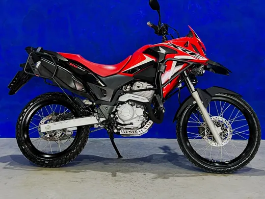HONDA XRE 300/ 300 ABS/ FLEX