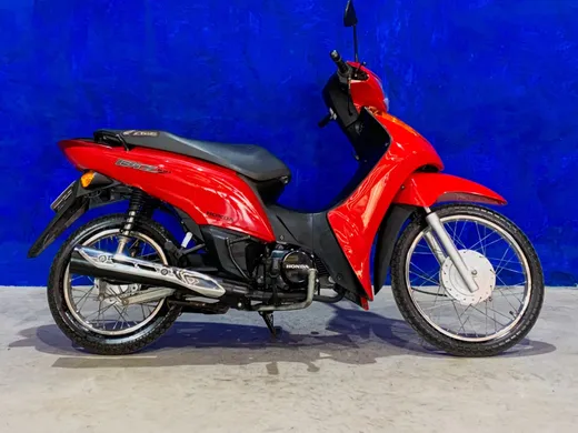 Honda HONDA/BIZ 100 KS