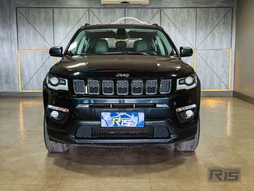 Jeep COMPASS SPORT 2.0 4x2 Flex 16V Aut.