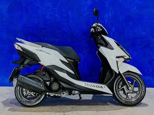 HONDA ELITE 125