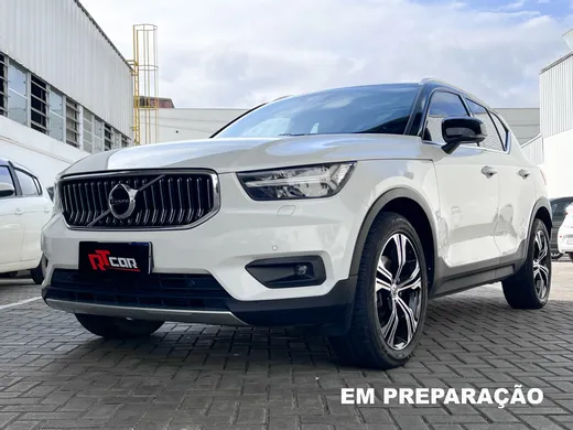 Volvo XC 40 T-4 INSCRIPTION 2.0 190cv FWD