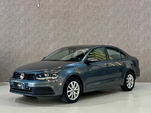 VolksWagen JETTA Trendline 1.4 TSI 16V 4p  Aut.