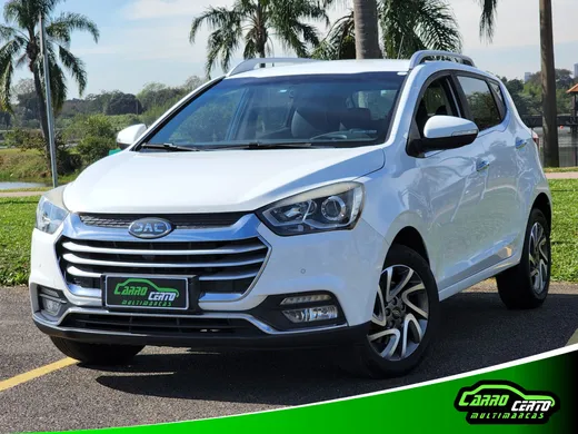 JAC T40 1.6 16V 5p Aut.
