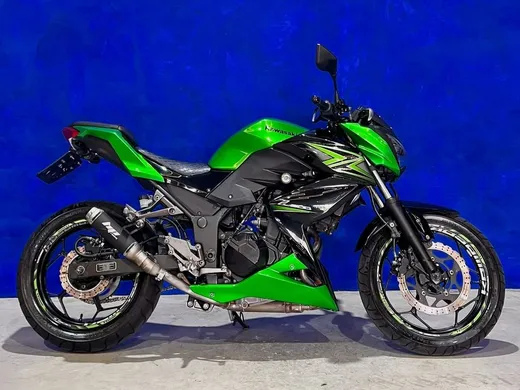 KAWASAKI Z 300
