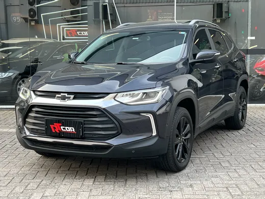 Chevrolet TRACKER Premier 1.2 Turbo 12V Flex Aut.