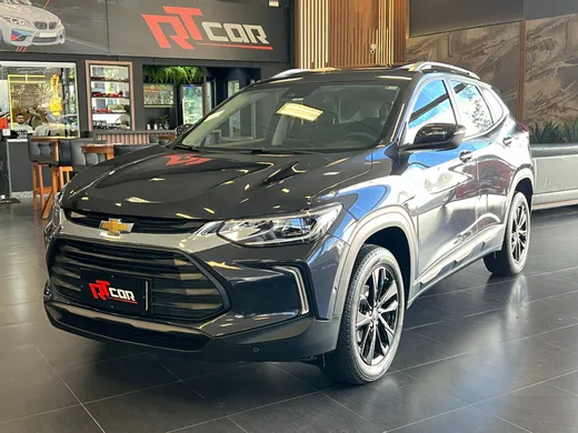 Chevrolet TRACKER Premier 1.2 Turbo 12V Flex Aut.