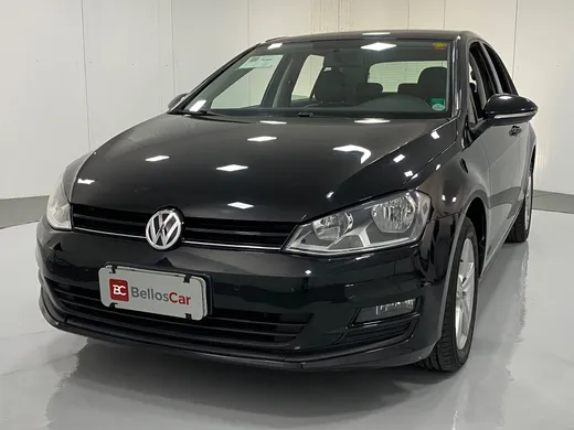 VolksWagen Golf Comfortline 1.6 MSI Total Flex Mec.