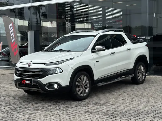 Fiat Toro Ranch 2.0 16V 4x4 Diesel Aut.