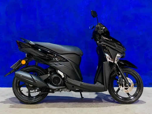 YAMAHA NEO AUTOMATIC 125cc
