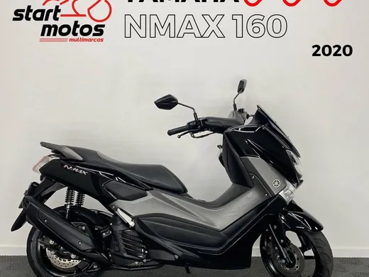 YAMAHA NMAX 160