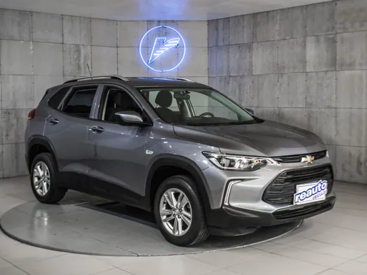 Chevrolet TRACKER 1.0 Turbo 12V Flex Aut. 