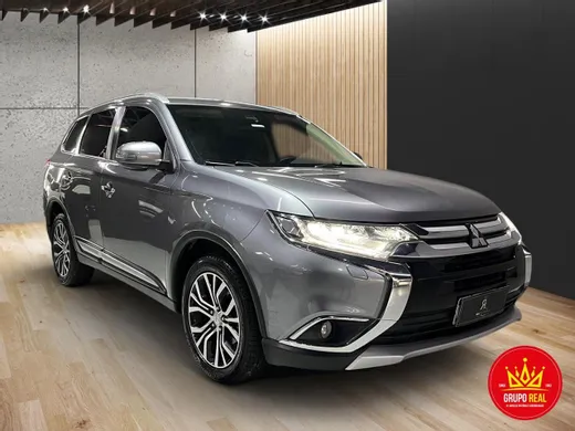 Mitsubishi OUTLANDER 2.2 165cv Diesel Aut.