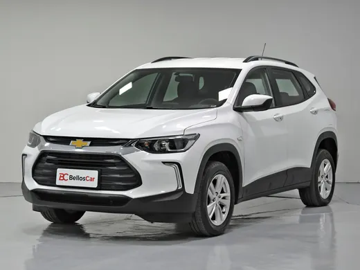 Chevrolet TRACKER LT 1.0 Turbo 12V Flex Aut.