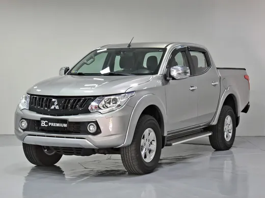 Mitsubishi L200 Triton Sport HPE 2.4 CD Diesel Aut.