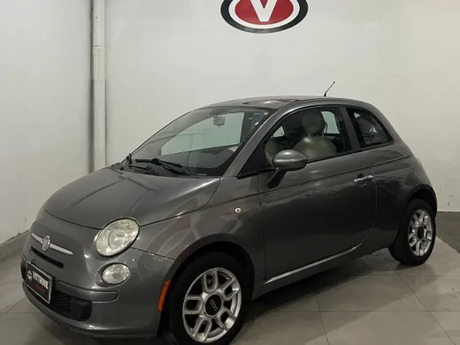 Fiat 500 Cult 1.4 Flex 8V EVO Mec.