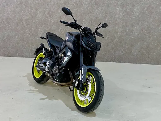 YAMAHA MT-09 850cc/ABS