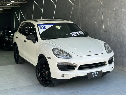 Porsche Cayenne V6 3.2/3.6 24V