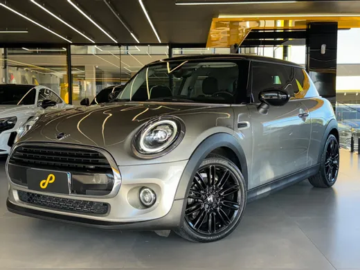 Mini COOPER 1.5 Turbo 12V 3p Aut.