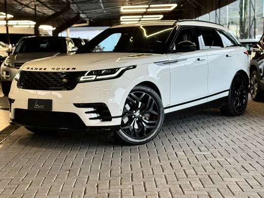 Land Rover Range R. VELAR R-Dyn. SE 3.0 4x4 V6 Aut.