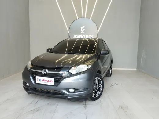 Honda HR-V EXL 1.8 Flexone 16V 5p Aut.
